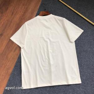 半袖Tシャツモンクレールスーパー コピー 安心優しい印象 大人モード VIPセール限定品