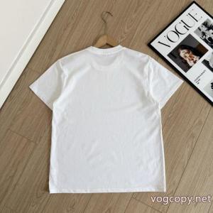 コピー 商品 通販MONCLER新着アイテム 格好良いアイテム 好感度の高い人気販売半袖Tシャツ