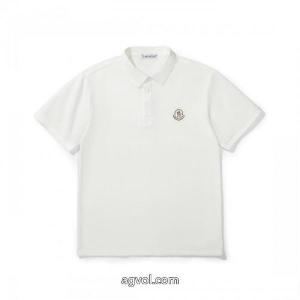 数量限定正規品 即完売 注目度UP！半袖poloTシャツモンクレール偽物 ブランド ショップ