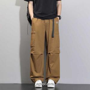 売り切れ続出！激安限定 個性的な美品 洗練されたおしゃれ感を持つ通販 ブランドMONCLERスラックス..