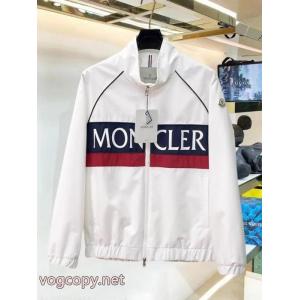 ジャケットャツMONCLERブランド コピー毎日に上質を  今年の大トレンド 高級感溢れるデザイン