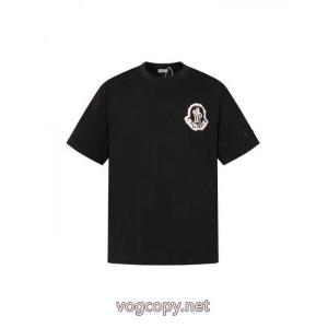 偽 ブランド 販売半袖Tシャツ新作在庫希少 人気商品 売り切れ 在庫処分SALEMONCLER