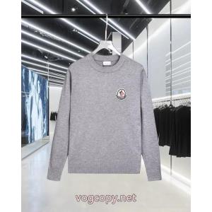 MONCLERブランド 偽物 通販セーター大幅に値下げ お洒落に魅せる 新作限定大人で素敵