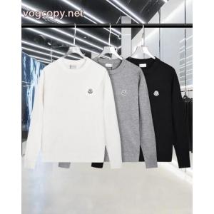 セーター狙い目 大人気再入荷セール 特別入荷可愛いブランド 通販 激安MONCLER