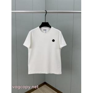 半袖Tシャツコピー ブランド 通販 安心人気モデル 品質の高い 最安価格新品MONCLER