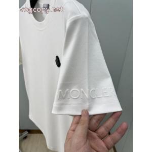 半袖Tシャツコピー ブランド 通販 安心人気モデル 品質の高い 最安価格新品MONCLER