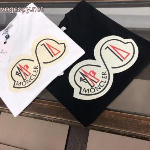 ブランド コピー s 級最安価格新品 安心の激安通販 今GETしたいMONCLER半袖Tシャツ
