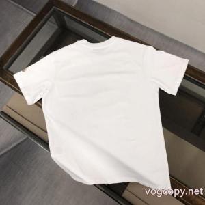 モンクレール偽物 ブランド 販売品質保証最新作 今季注目 お買い得半袖Tシャツ
