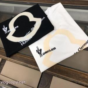 モンクレール偽物 ブランド 販売品質保証最新作 今季注目 お買い得半袖Tシャツ