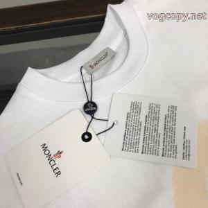モンクレール偽物 ブランド 販売品質保証最新作 今季注目 お買い得半袖Tシャツ