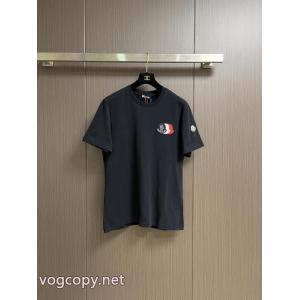 偽物 通販 サイト半袖Tシャツモンクレール使い勝手の良いトレンド 高級素材 特別人気感謝SALE