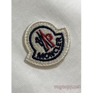  2026ブランドコピー気分が上がる憧れブランド 2026新発売 数量限定安い半袖TシャツMONCLER