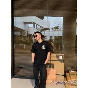 スーパー コピー 安心半袖Tシャツ人気ブランド 最高品質 先行販売MONCLER
