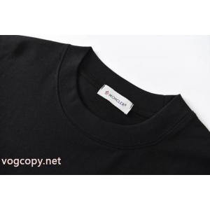 偽物 ブランド 激安肌触り最高 HOT新品 激安限定 新作/送料込モンクレール半袖Tシャツ