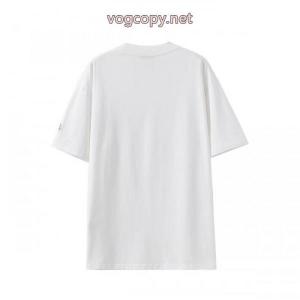 偽物 ブランド 激安肌触り最高 HOT新品 激安限定 新作/送料込モンクレール半袖Tシャツ