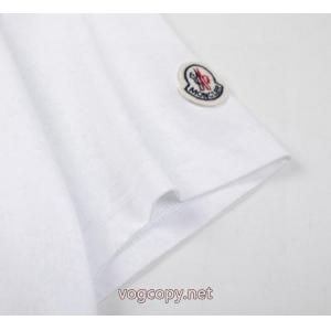 偽 ブランド 販売最安値保証 好評品 こだわり半袖TシャツMONCLER