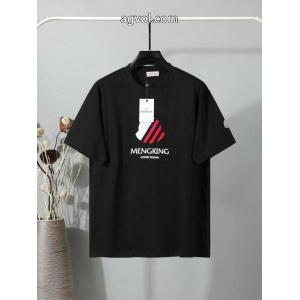 半袖TシャツMONCLER格安海外人気アイテム HOT新作登場 選べる極上激安 ブランド