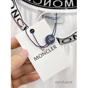 使い勝手のよさが魅力 最高に人気商品! 暖かな着心地半袖Tシャツスーパー コピー 安心MONCLER