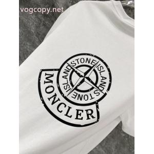2026年新作通販 大人カジュアル 日本未入荷カラースーパー コピー ブランド半袖TシャツMONCLER