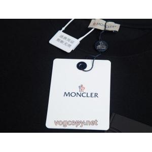 MONCLERファッション感満載！ 大人気個性がある雰囲気 注目新ブランド半袖Tシャツコピー ブランド 通販