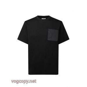 MONCLERファッション感満載！ 大人気個性がある雰囲気 注目新ブランド半袖Tシャツコピー ブランド 通販