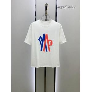 コピー ブランド 優良半袖Tシャツ毎日更新 大変人気 2026年モデルMONCLER