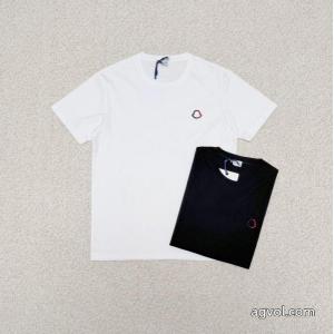 ブランド 偽物 激安ファッションの最先端！ 定番の魅力 大人の個性を。 半袖TシャツMONCLER