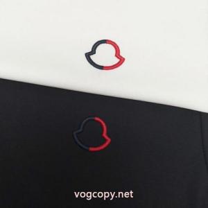 半袖Tシャツ偽物 ブランド 販売綺麗な 人気限定値段が安い 大人っぽいデザインMONCLER