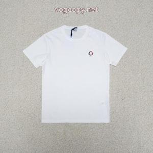 半袖Tシャツ偽物 ブランド 販売綺麗な 人気限定値段が安い 大人っぽいデザインMONCLER
