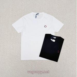 半袖Tシャツ偽物 ブランド 販売綺麗な 人気限定値段が安い 大人っぽいデザインMONCLER