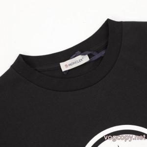 半袖TシャツMONCLERコピー 通販様々なシーンに 個性派 大人気商品セール