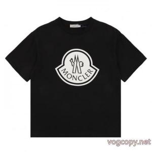 半袖TシャツMONCLERコピー 通販様々なシーンに 個性派 大人気商品セール