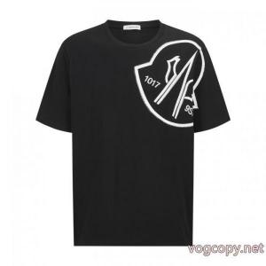 半袖TシャツMONCLER偽物 ブランド ショップ2026年人気商品 赤字超特価最新作 芸能人の愛用アイテム