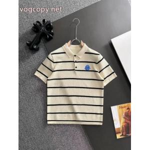 期間限定セール 上品さいっぱい ギフト最適コピー ブランド 通販半袖TシャツMONCLER
