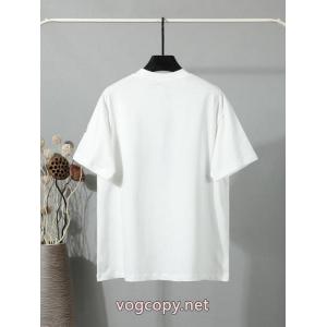 コピー ブランド限定価格 超激得新作 デザイン性の高い半袖TシャツMONCLER