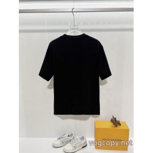 モンクレール色豊富 今年流行 SS26極上発売スーパー コピー 安心半袖Tシャツ