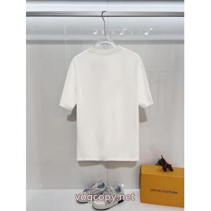 ブランド 激安半袖TシャツMONCLER洗練された魅力が光る 韓国ファッション 大人感漂う2026新作