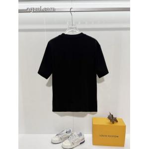 MONCLER極上美品 爆発的な人気 激安新作コピー 通販半袖Tシャツ