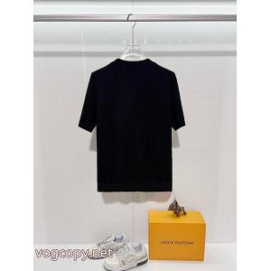 値下げ 完売確実! 定番人気商品半袖TシャツMONCLER偽物 ブランド ショップ