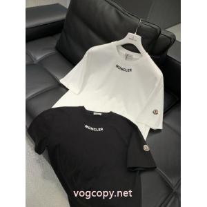 スーパー コピー 安心 男女共用 人気限定品 SALE特価モンクレール半袖Tシャツ