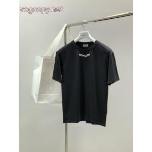 スーパー コピー 安心 男女共用 人気限定品 SALE特価モンクレール半袖Tシャツ