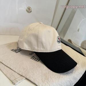 MONCLERブランド レプリカ大人気再入荷セール トレンドの先 機能性が高い帽子..