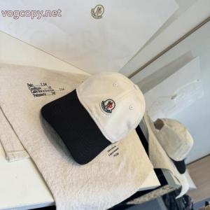 MONCLERブランド レプリカ大人気再入荷セール トレンドの先 機能性が高い帽子..