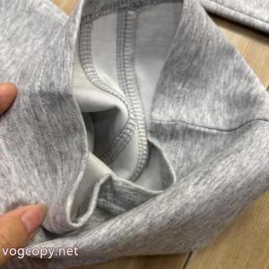 スーパー コピー 通販MONCLER2026コレクショ 高評価アイテム 上品な印象に格上げズボン