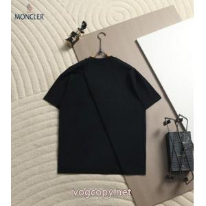 半袖TシャツMONCLER激安 ブランド品質保証お買い得 新着入荷 人気商品最新作
