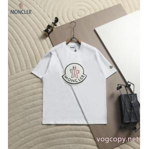 半袖TシャツMONCLER激安 ブランド品質保証お買い得 新着入荷 人気商品最新作