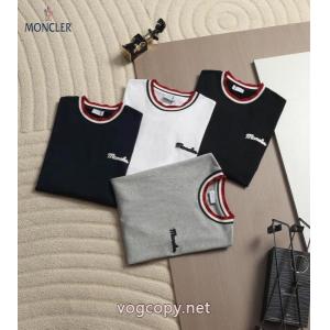 MONCLERコピー 品 販売半袖Tシャツ人気セール260%新品 すぐにお届け 数量限定爆買い