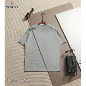 MONCLERコピー 品 販売半袖Tシャツ人気セール260%新品 すぐにお届け 数量限定爆買い