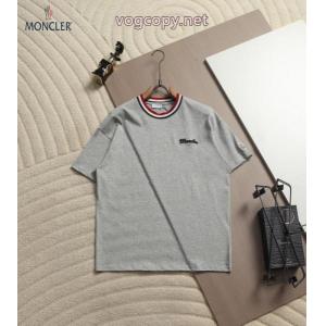 MONCLERコピー 品 販売半袖Tシャツ人気セール260%新品 すぐにお届け 数量限定爆買い