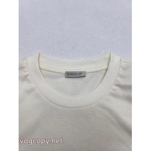 半袖Tシャツ魅力的 人気ブランド新作 売れ筋のいいMONCLERブランド 偽物 激安 通販